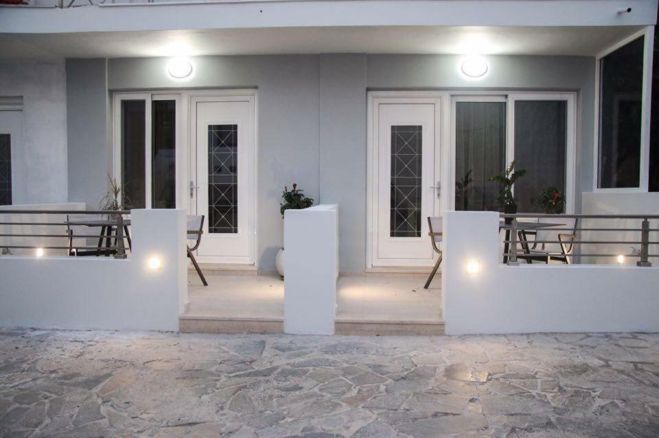 Luxury Apartments Near To The Beach Plakias Exterior photo