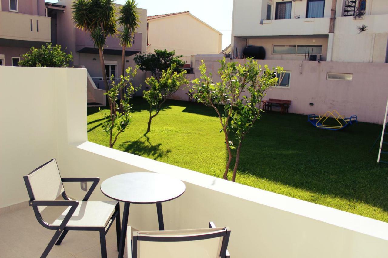 Luxury Apartments Near To The Beach Plakias Exterior photo