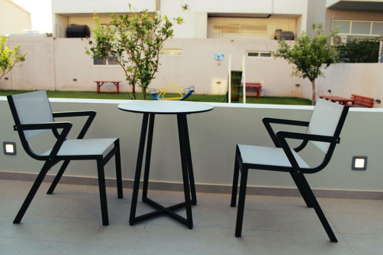 Luxury Apartments Near To The Beach Plakias Exterior photo